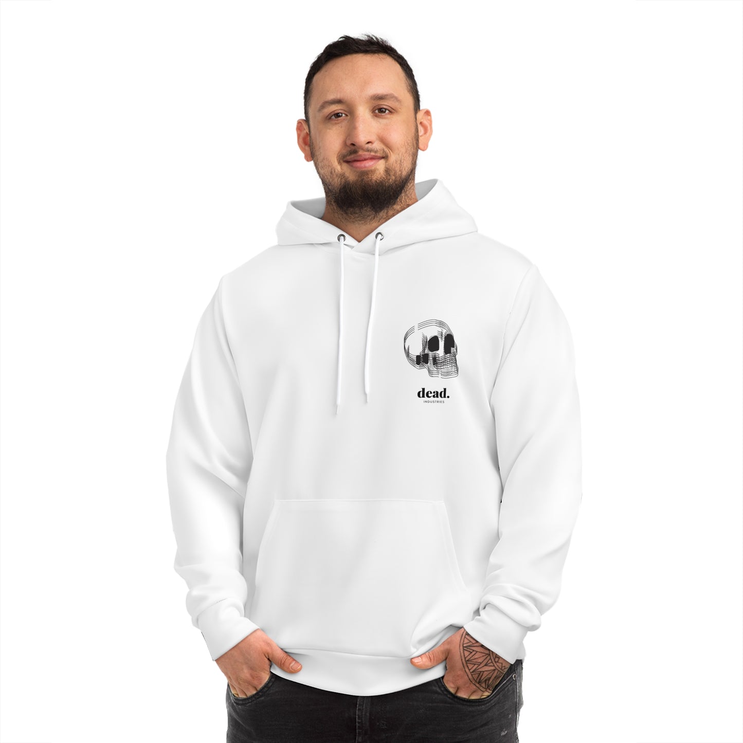 Fashion Hoodie (AOP)